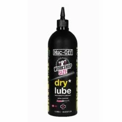 Muc-Off Muc Off Dry Lube 1L