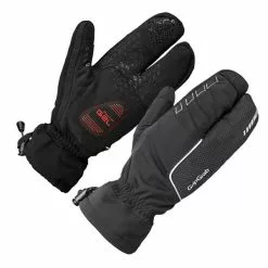 GripGrab Nordic Windproof Deep Winter Lobster Gloves