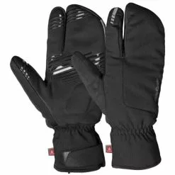 GripGrab Nordic 2 Windproof Deep Winter Lobster Gloves