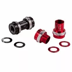 Cema OSBB Interlock Krankbox