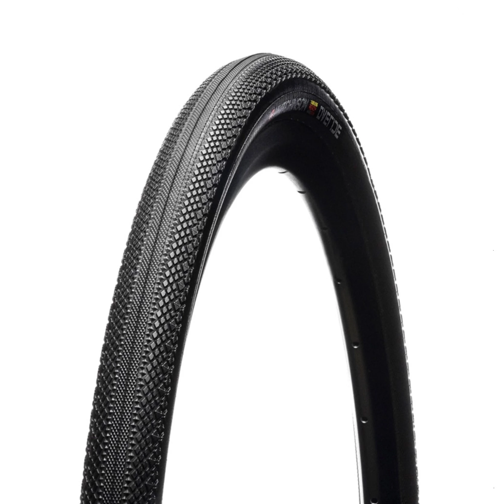 Hutchinson Override Gravel Dæk 1 Hutchinson Override Gravel Dæk