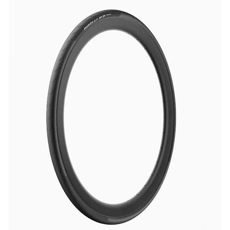 Pirelli P7 Landevejs Dæk 2 Pirelli P7 Landevejs Dæk - Billede 2