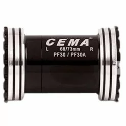Cema PF30 Interlock Krankbox