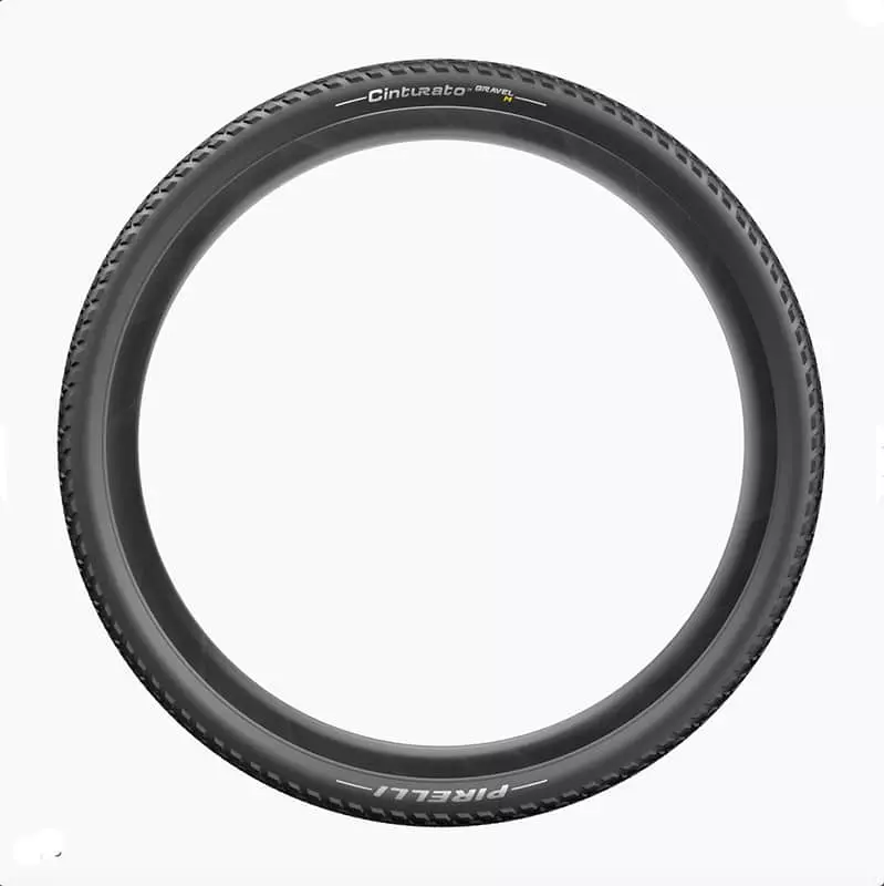 Pirelli Cinturato™ Gravel M 4 Pirelli Cinturato™ Gravel M - Billede 4
