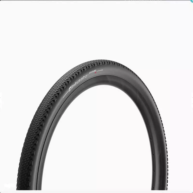 Pirelli Cinturato™ Gravel H 6 Pirelli Cinturato™ Gravel H - Billede 6