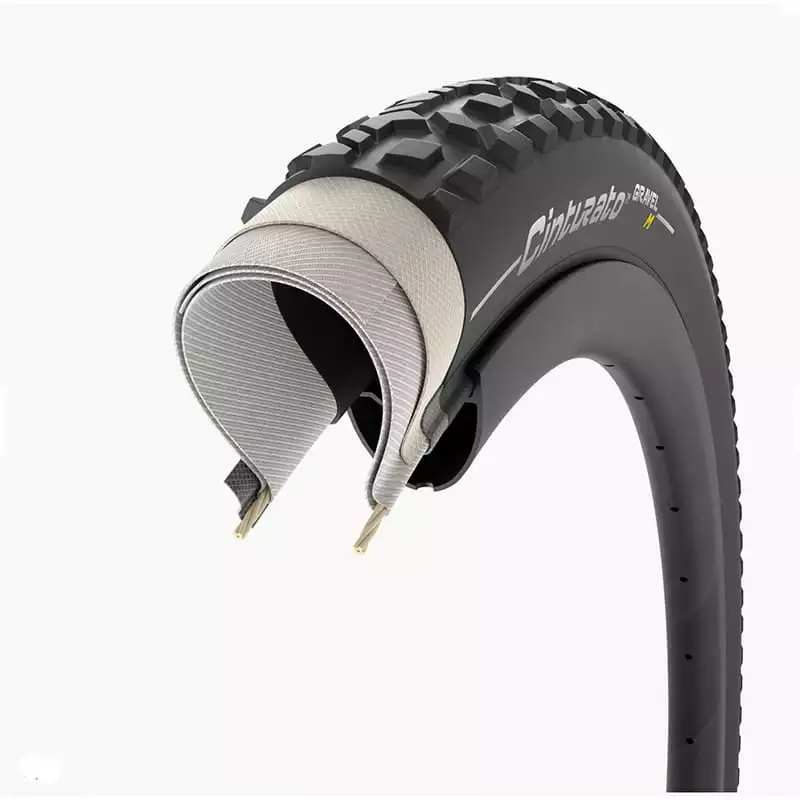 Pirelli Cinturato™ Gravel M 1 Pirelli Cinturato™ Gravel M