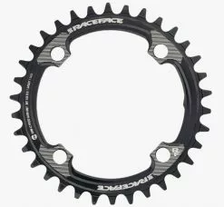 RaceFace Klinge 1 X 12 - 4 Huller 104 BCD