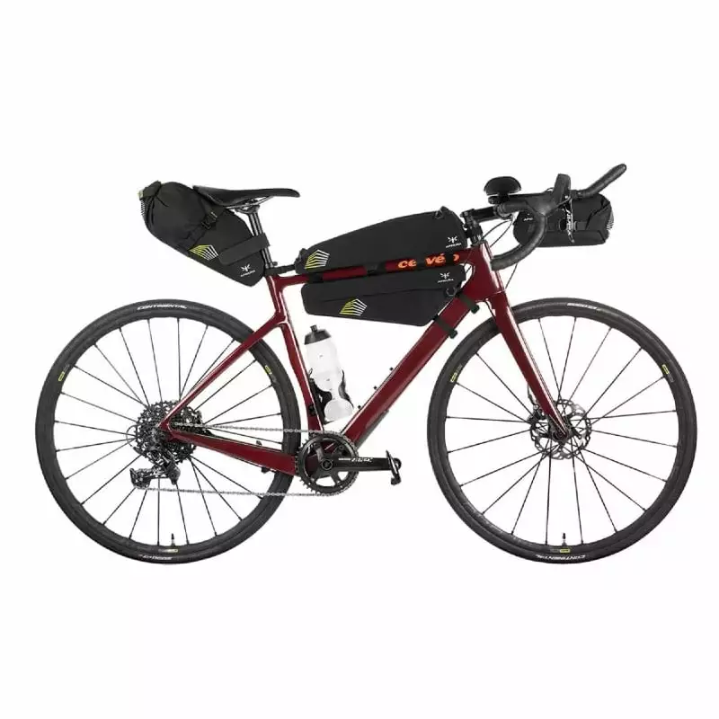 Apidura Expedition Bundle 1 Apidura Expedition Bundle