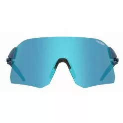 Tifosi Rail Crystal Blue, Clarion Blue/AC Red/Clear 5 Tifosi Rail Crystal Blue, Clarion Blue/AC Red/Clear -Cykler Salg Rail2