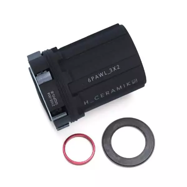 Hunt Rapid Engament XC MTB 1 Hunt Rapid Engament XC MTB