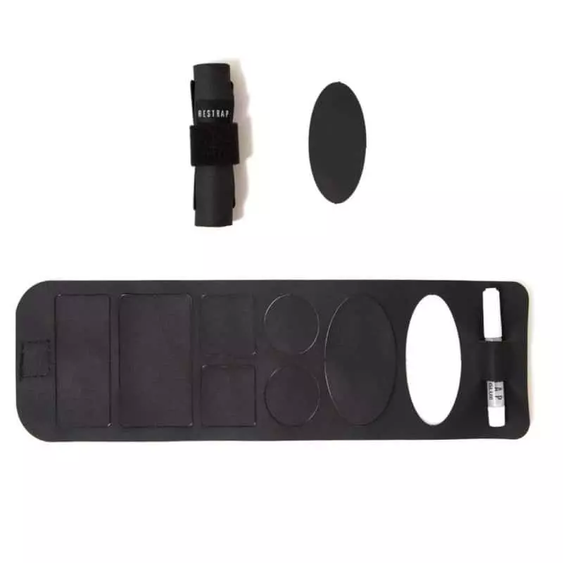 Restrap Tyre Boot Kit 1 Restrap Tyre Boot Kit