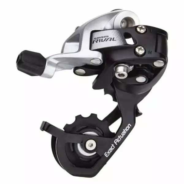 Sram Rival 22 Bagskifter 1 Sram Rival 22 Bagskifter