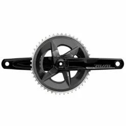 Sram Rival AXS Kranksæt 2 X 12
