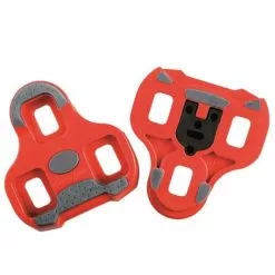 Look Røde Keo Grip Klamper