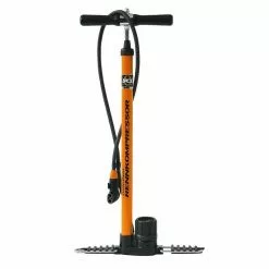 SKS Rennkompressor Multivalve Hoved 16 Bar Pumpe