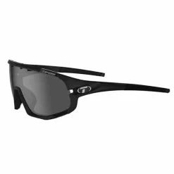 Tifosi Sledge Matte Black Smoke/AC Red/Clear