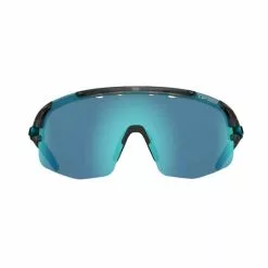Tifosi Sledge Lite Crystal Smoke Clarion Blue/ACRed/Clear 5 Tifosi Sledge Lite Crystal Smoke Clarion Blue/ACRed/Clear -Cykler Salg Sledge lite clarionblue2