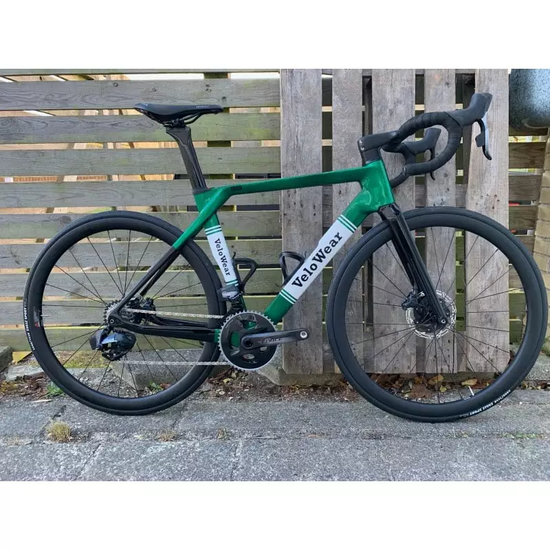 VeloWear 1000 SRAM Force AXS Standard 1 VeloWear 1000 SRAM Force AXS Standard