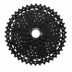 Sunrace 11 Speed Kassette -Cykler Salg Sunrace 1146 sort