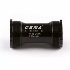 Cema T47 Trek Krankbox