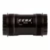 Cema T47 Trek Krankbox