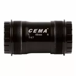 Cema T47 Trek Krankbox