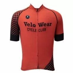 VeloWear Terra Bubbles V2