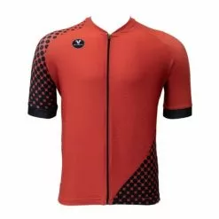 VeloWear Terra Bubbles Jersey