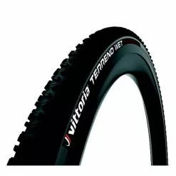 Vittoria Terrreno Wet Grå/sort