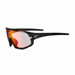 Tifosi Sledge Matte Black Fototec