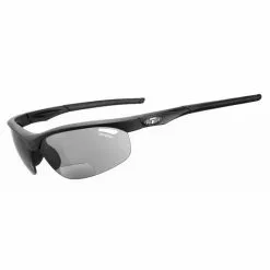 Tifosi Veloce Mat Sort Smoke Reader +1.5