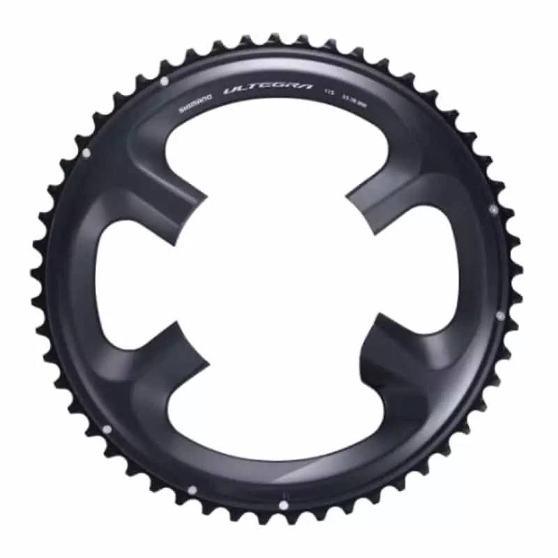 Shimano Ultegra 8000 Klinge 110 X 4 BCD 1 Shimano Ultegra 8000 Klinge 110 X 4 BCD