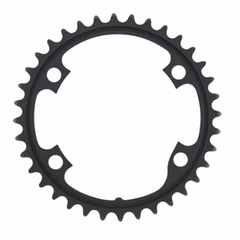 Shimano Ultegra 8000 Klinge 110 X 4 BCD 2 Shimano Ultegra 8000 Klinge 110 X 4 BCD - Billede 2