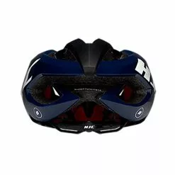 HJC Valeco Road Hjelm -Cykler Salg VALECO Mt.Gl Navy Black 3