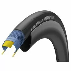 GoodYear Vector 4Season Tube Type