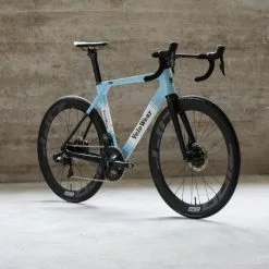 VeloWear 1000 Shimano Ultegra DI2 8150 - Premium -Cykler Salg VeloWear1000 2 15