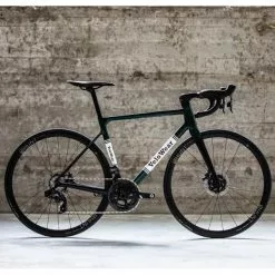 VeloWear 850 Shimano 105 Mekanisk - Standard