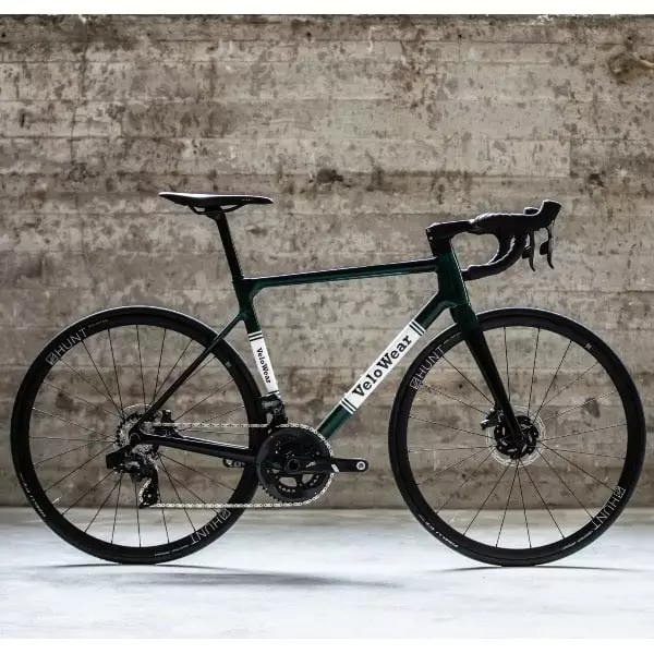 VeloWear 850 Sram Force AXS - Premium 1 VeloWear 850 Sram Force AXS - Premium