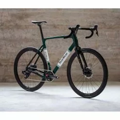 Byg Din Egen VeloWear Cykel