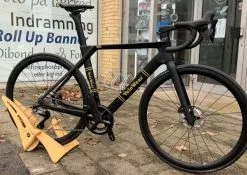 VeloWear 1000 Shimano Ultegra Di2 12 Speed Premium