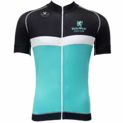 VeloWear Celeste Trikot