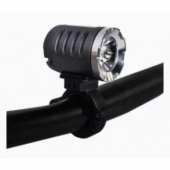 Vincents 3600 Lumens Forlygte