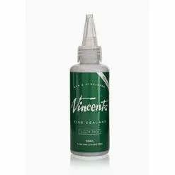 Vincents Tire Sealant