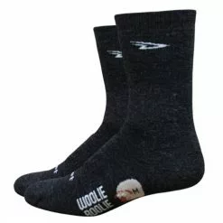 Defeet Wollie Bollie Sok
