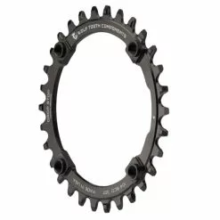 WOLFTOOTH WoolfTooth Klinge Stop A - 1 X 12 - 4 Huller 104 BCD