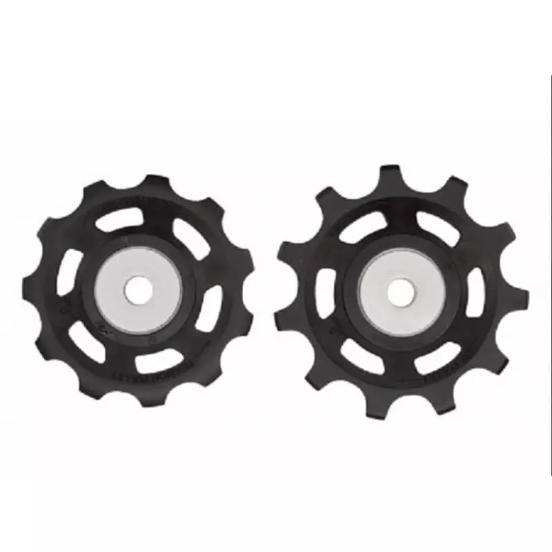 Shimano XTM8000 Pulleyhjul 1 Shimano XTM8000 Pulleyhjul