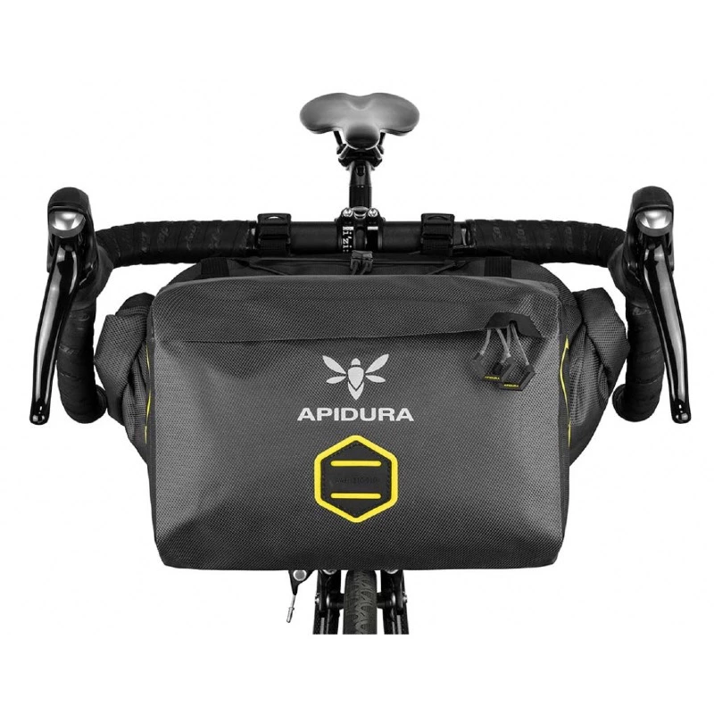 Apidura Expedition Accessory Pocket (4.5L) 1 Apidura Expedition Accessory Pocket (4.5L)