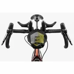 Apidura Racing Aerobar Pack 2,5 L