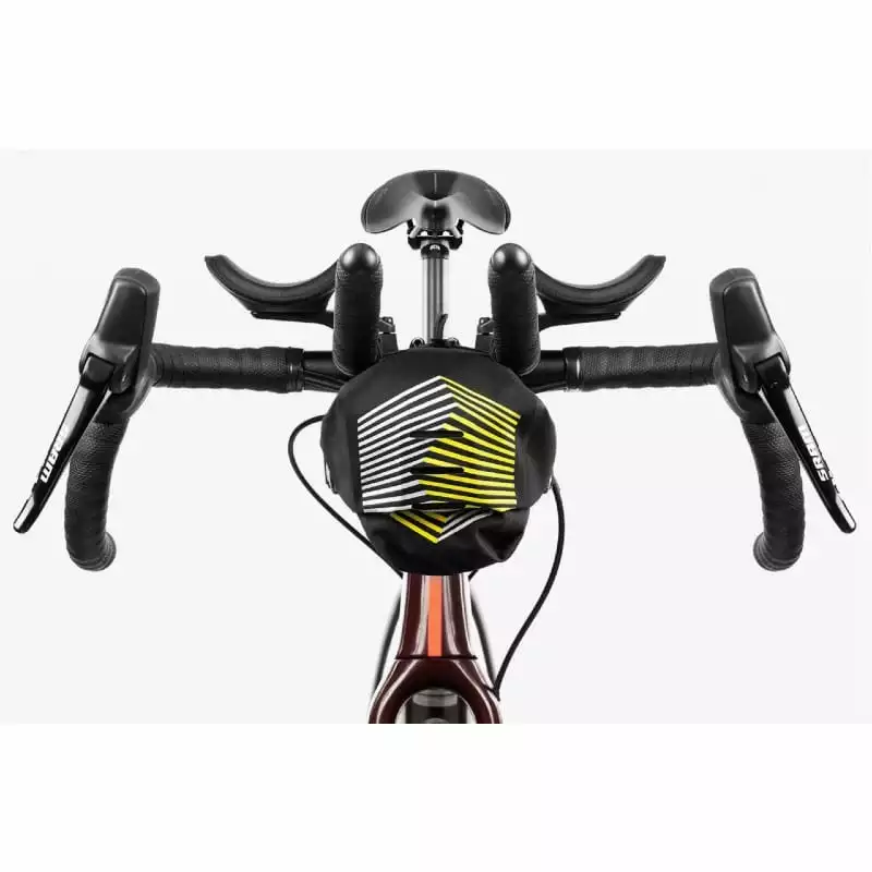 Apidura Racing Aerobar Pack 2,5 L 1 Apidura Racing Aerobar Pack 2,5 L
