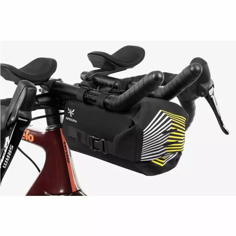 Apidura Racing Aerobar Pack 2,5 L 2 Apidura Racing Aerobar Pack 2,5 L - Billede 2